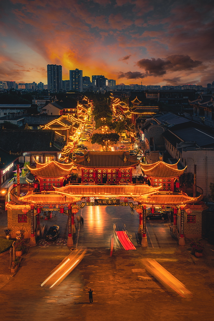 琴台路 杰里米铭 摄.jpg